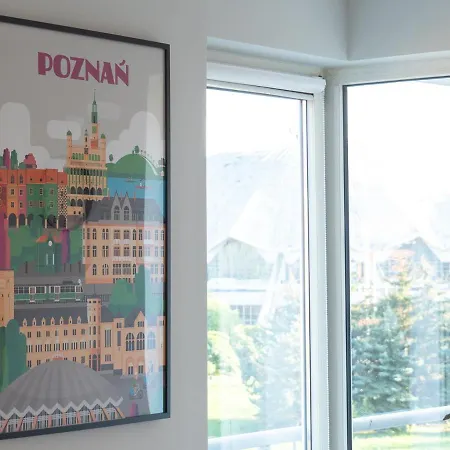 Wojskowa 1 / Park Apartament