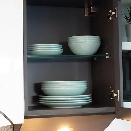 Wojskowa 1 / Park Poznań