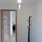 Wojskowa 1 / Park Apartment *