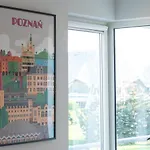 Wojskowa 1 / Park Appartement