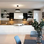 Appartement Wojskowa 1 / Park Poznań