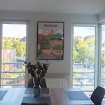 Wojskowa 1 / Park *