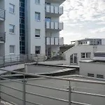 Apartment Wojskowa 1 / Park Poznan