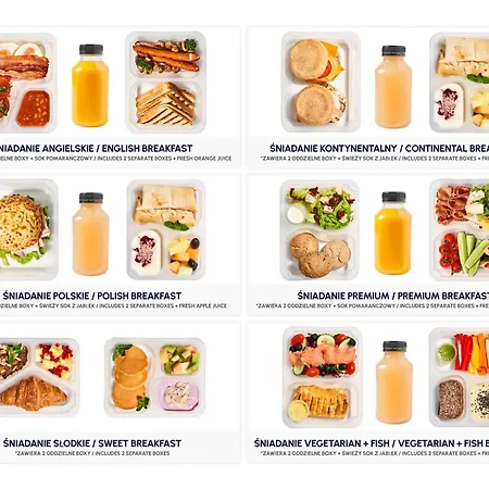 Apartmán Wojskowa 1 / Park *