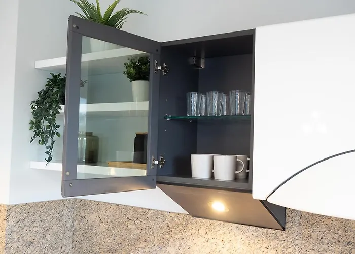 Wojskowa 1 / Park * Posen