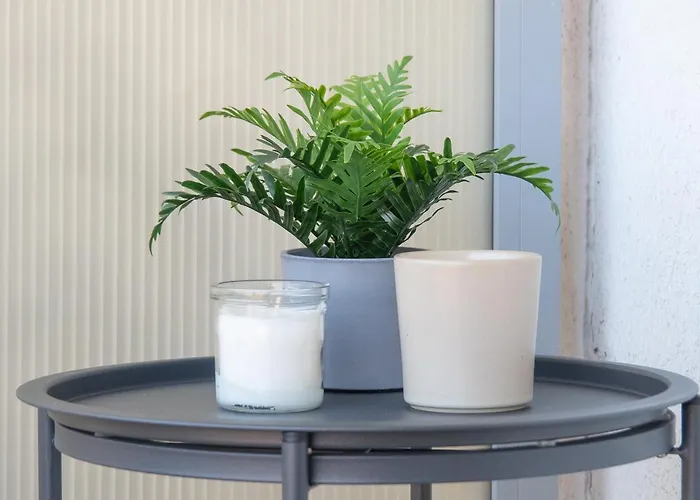 Wojskowa 1 / Park Posen